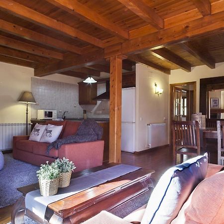 Luderna - Apartamento Orri A1 Gessa Zewnętrze zdjęcie